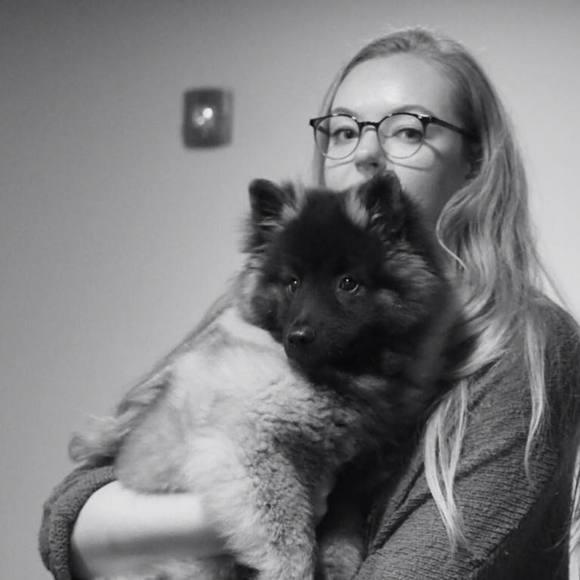 Meet your Posher, Sasha - Picture 1 of 1